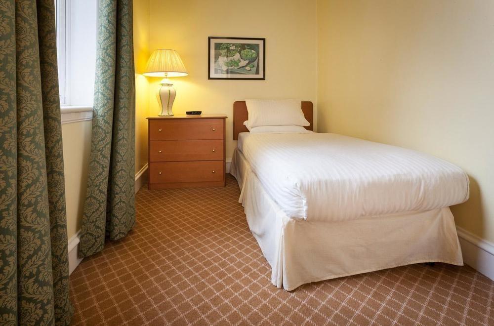 Skene House Hotels - Holburn Aberdeen Extérieur photo