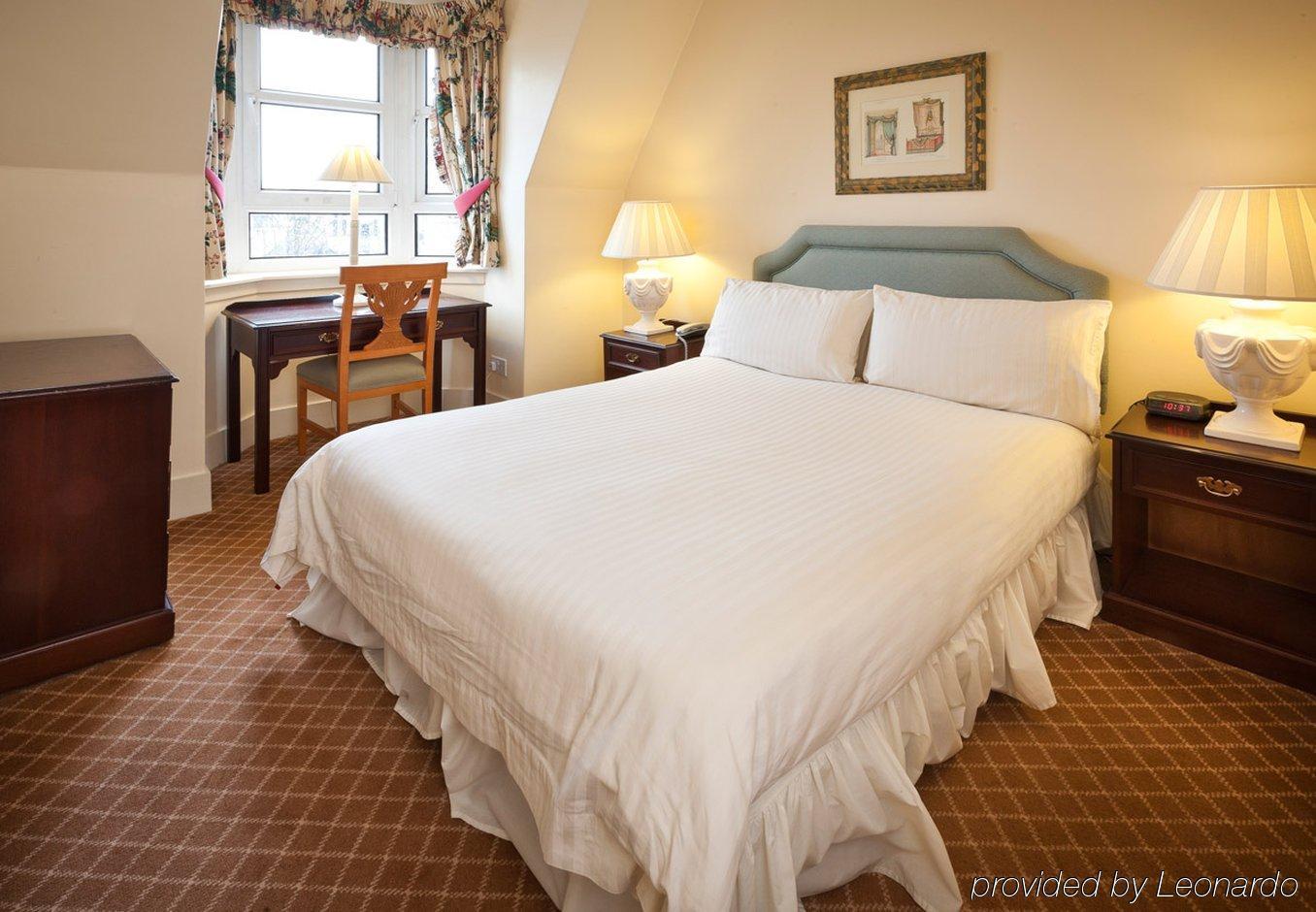 Skene House Hotels - Holburn Aberdeen Extérieur photo