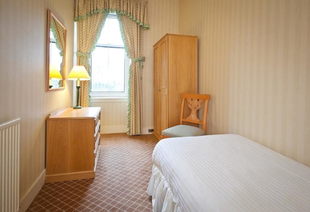 Skene House Hotels - Holburn Aberdeen Extérieur photo