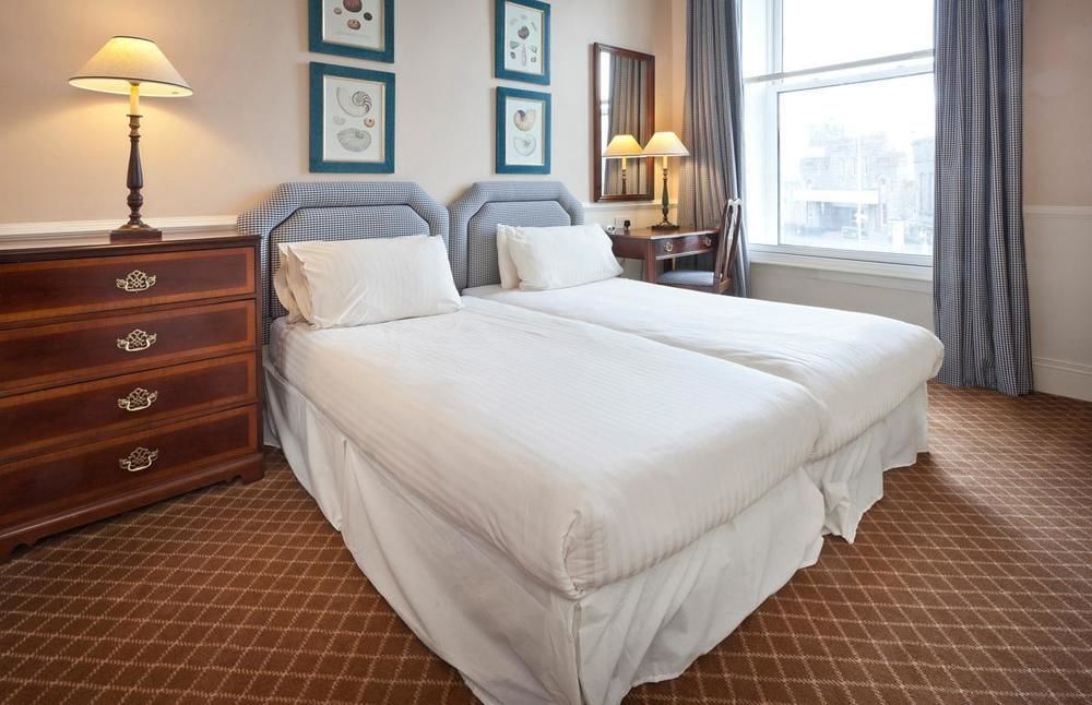 Skene House Hotels - Holburn Aberdeen Extérieur photo