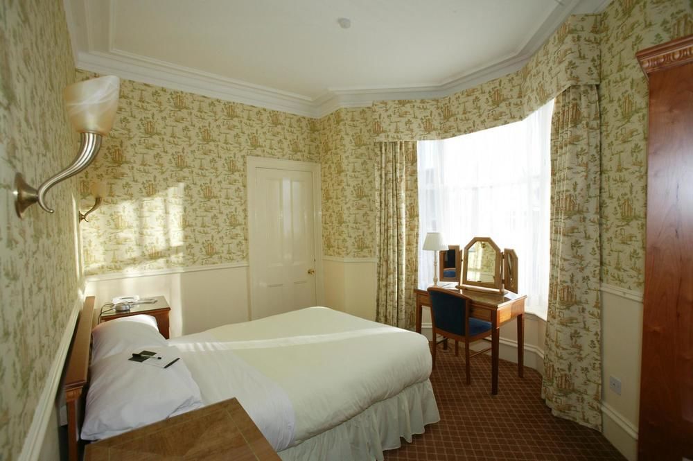Skene House Hotels - Holburn Aberdeen Extérieur photo