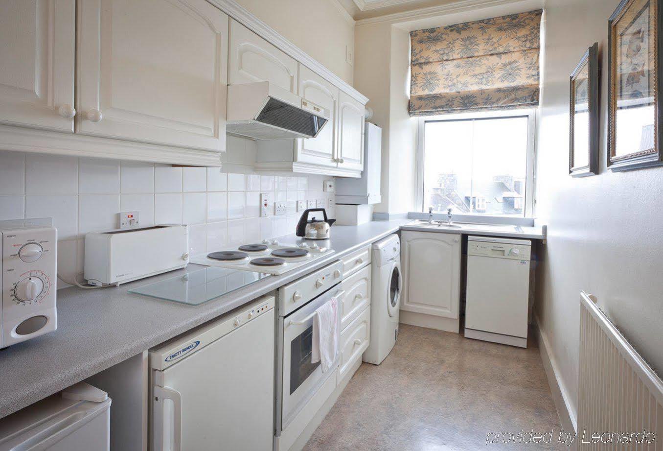 Skene House Hotels - Holburn Aberdeen Extérieur photo