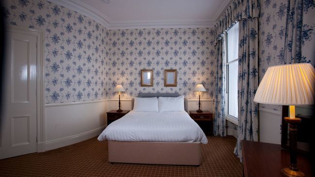 Skene House Hotels - Holburn Aberdeen Chambre photo
