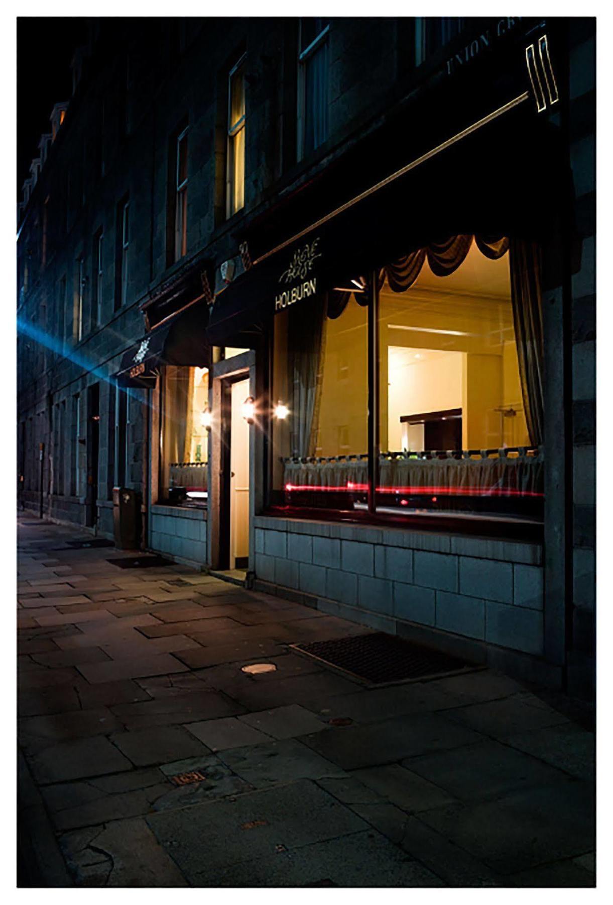 Skene House Hotels - Holburn Aberdeen Extérieur photo