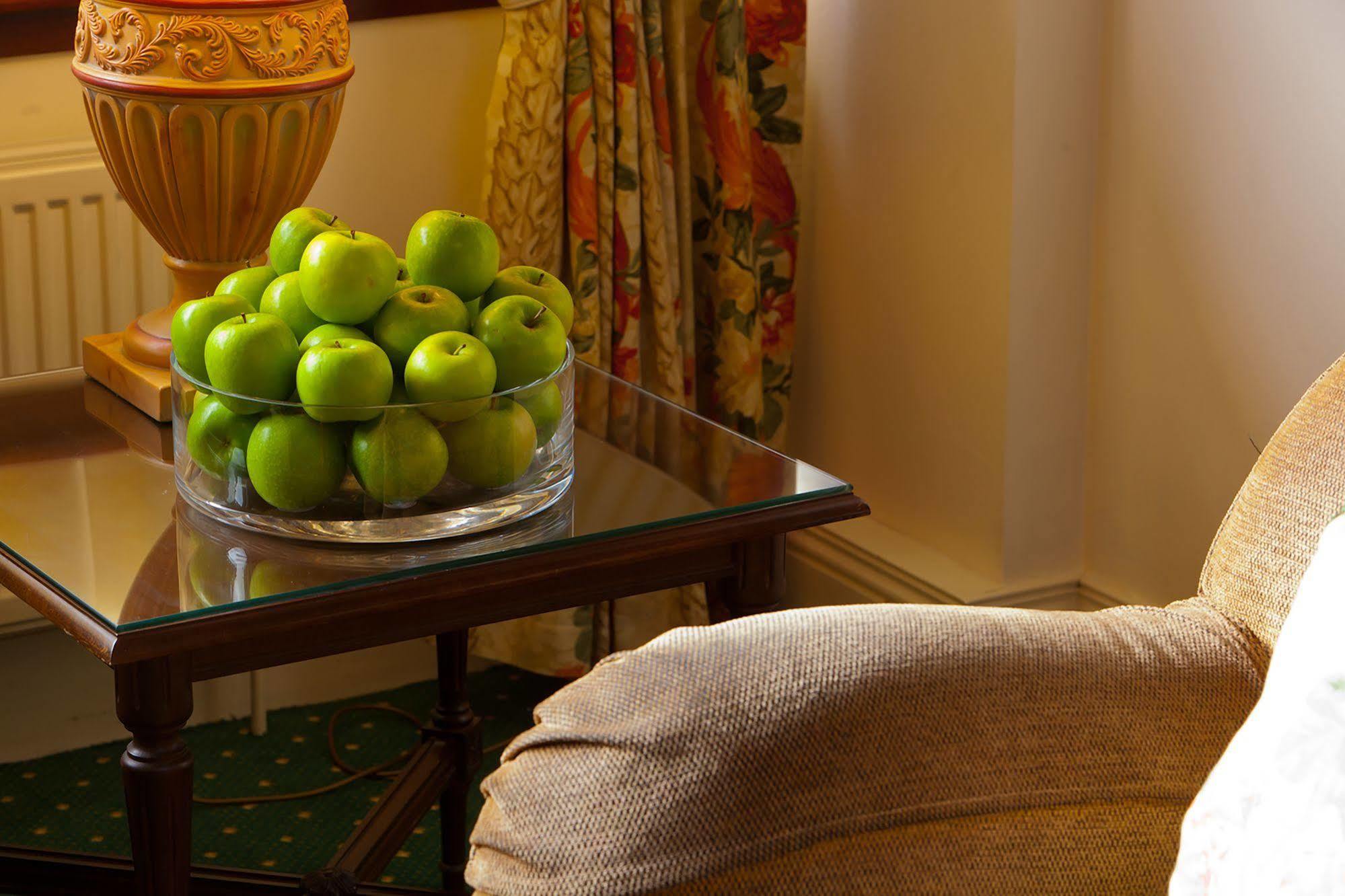 Skene House Hotels - Holburn Aberdeen Extérieur photo