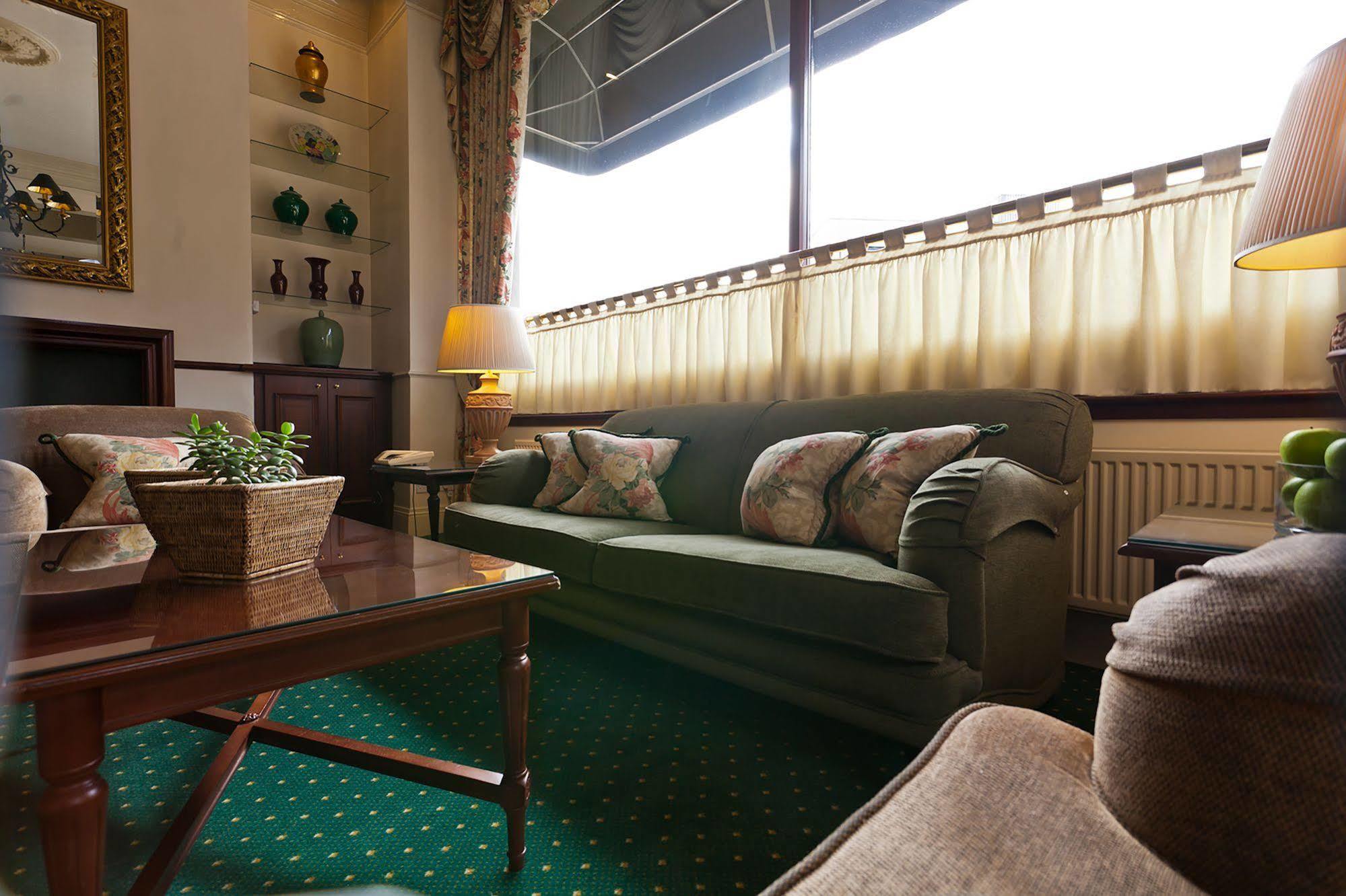 Skene House Hotels - Holburn Aberdeen Extérieur photo