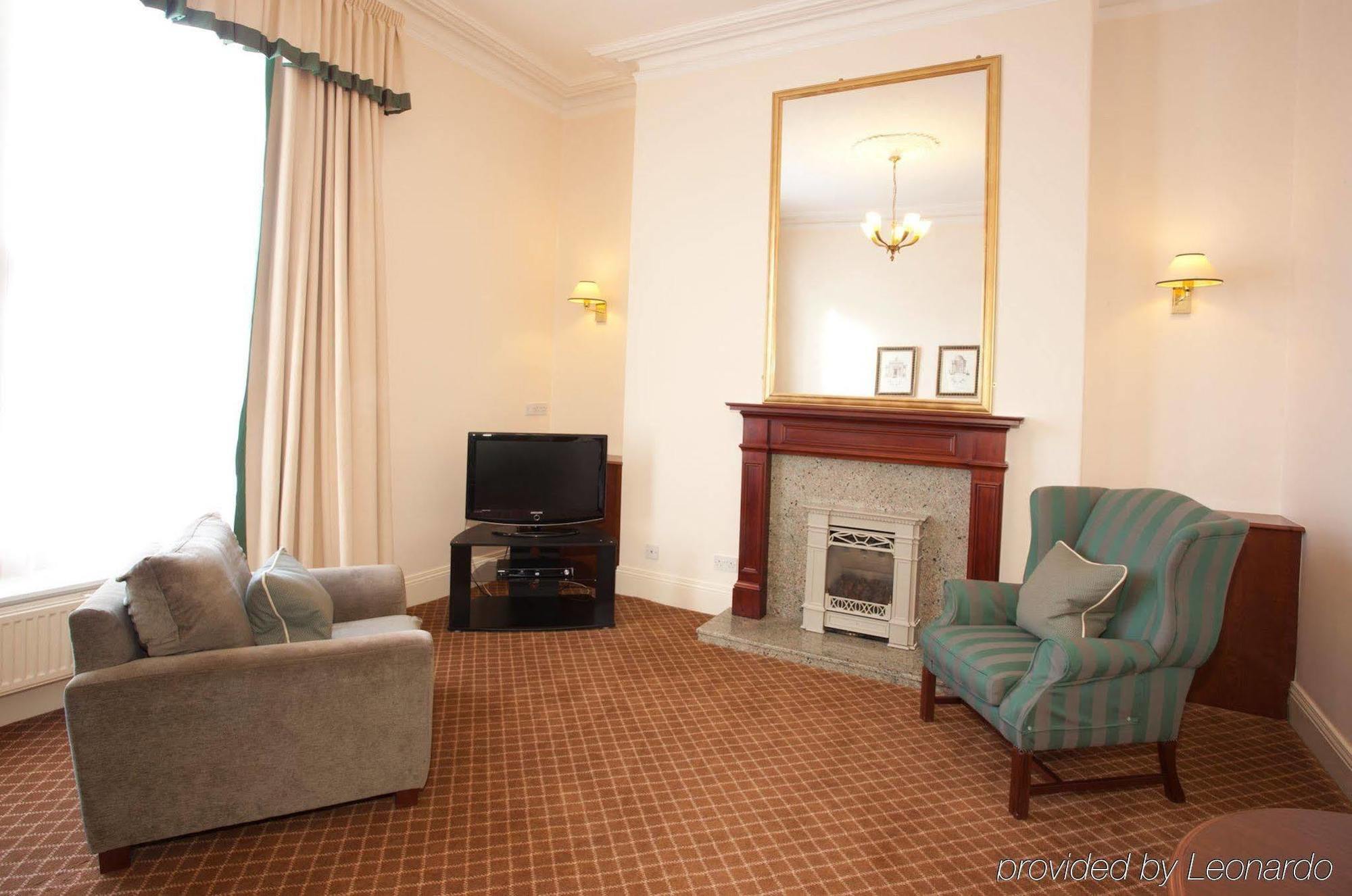 Skene House Hotels - Holburn Aberdeen Extérieur photo