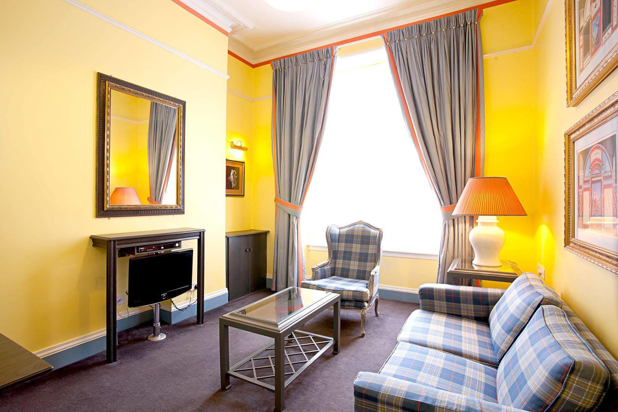 Skene House Hotels - Holburn Aberdeen Extérieur photo
