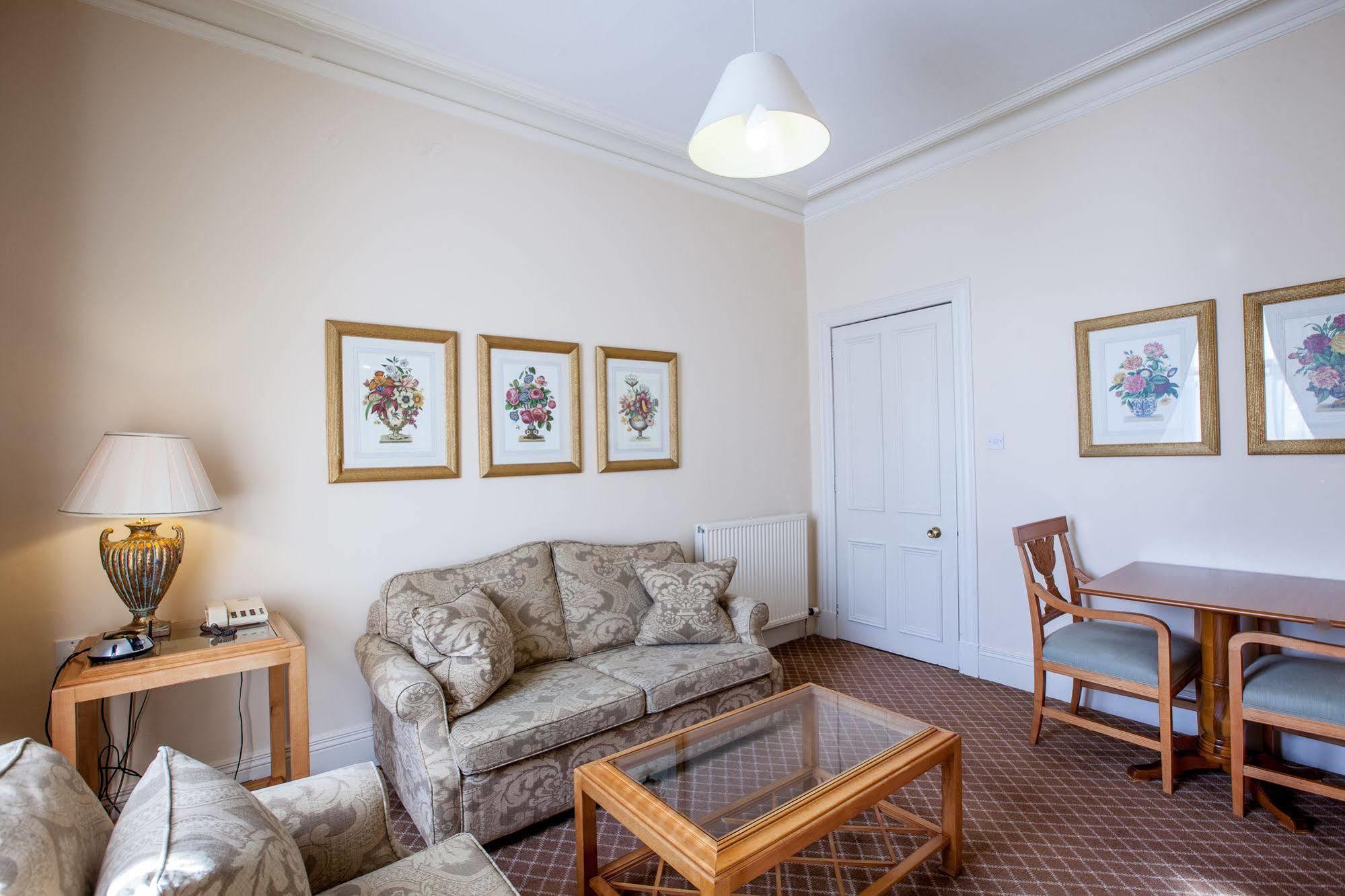 Skene House Hotels - Holburn Aberdeen Extérieur photo