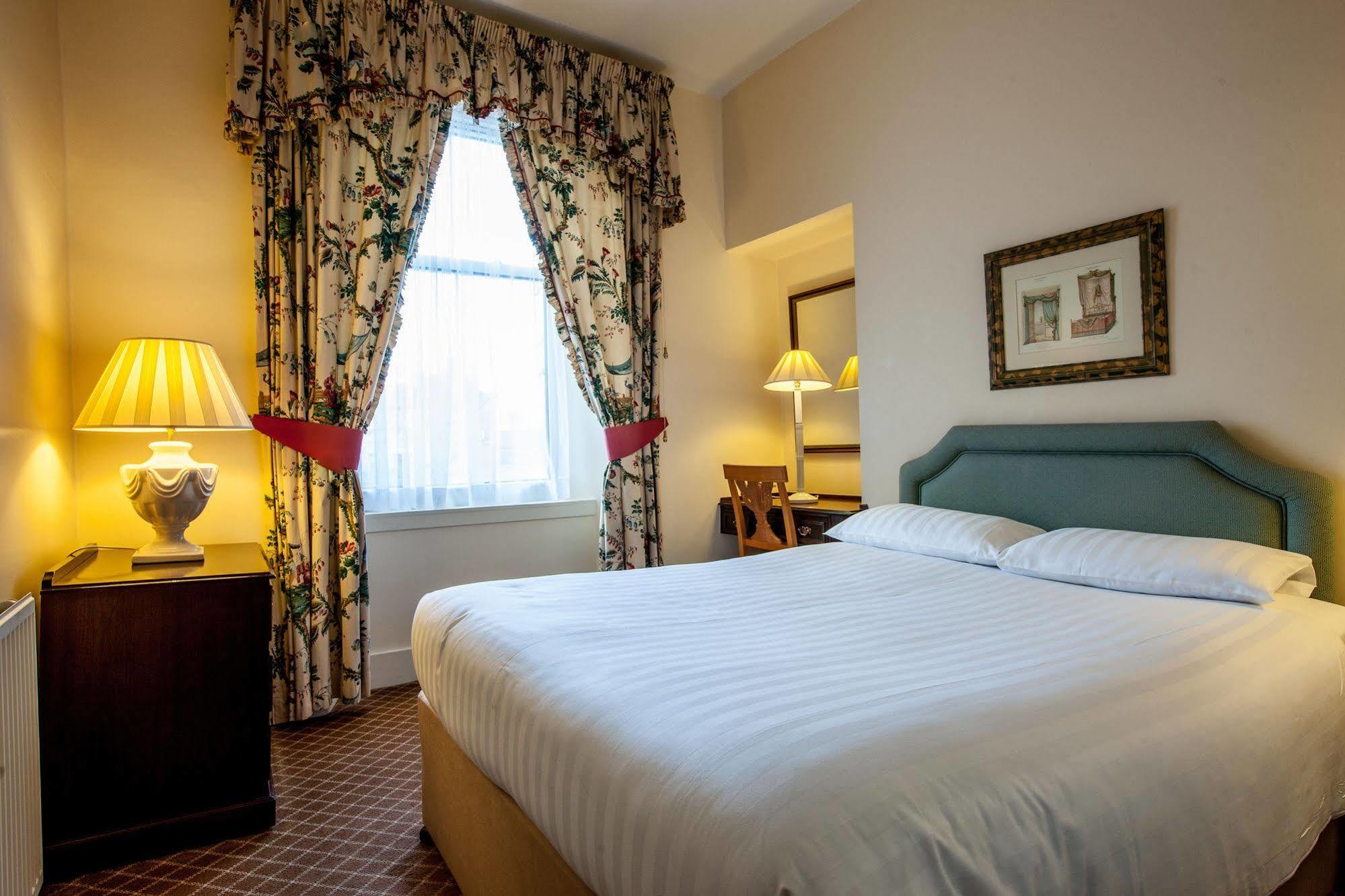 Skene House Hotels - Holburn Aberdeen Extérieur photo
