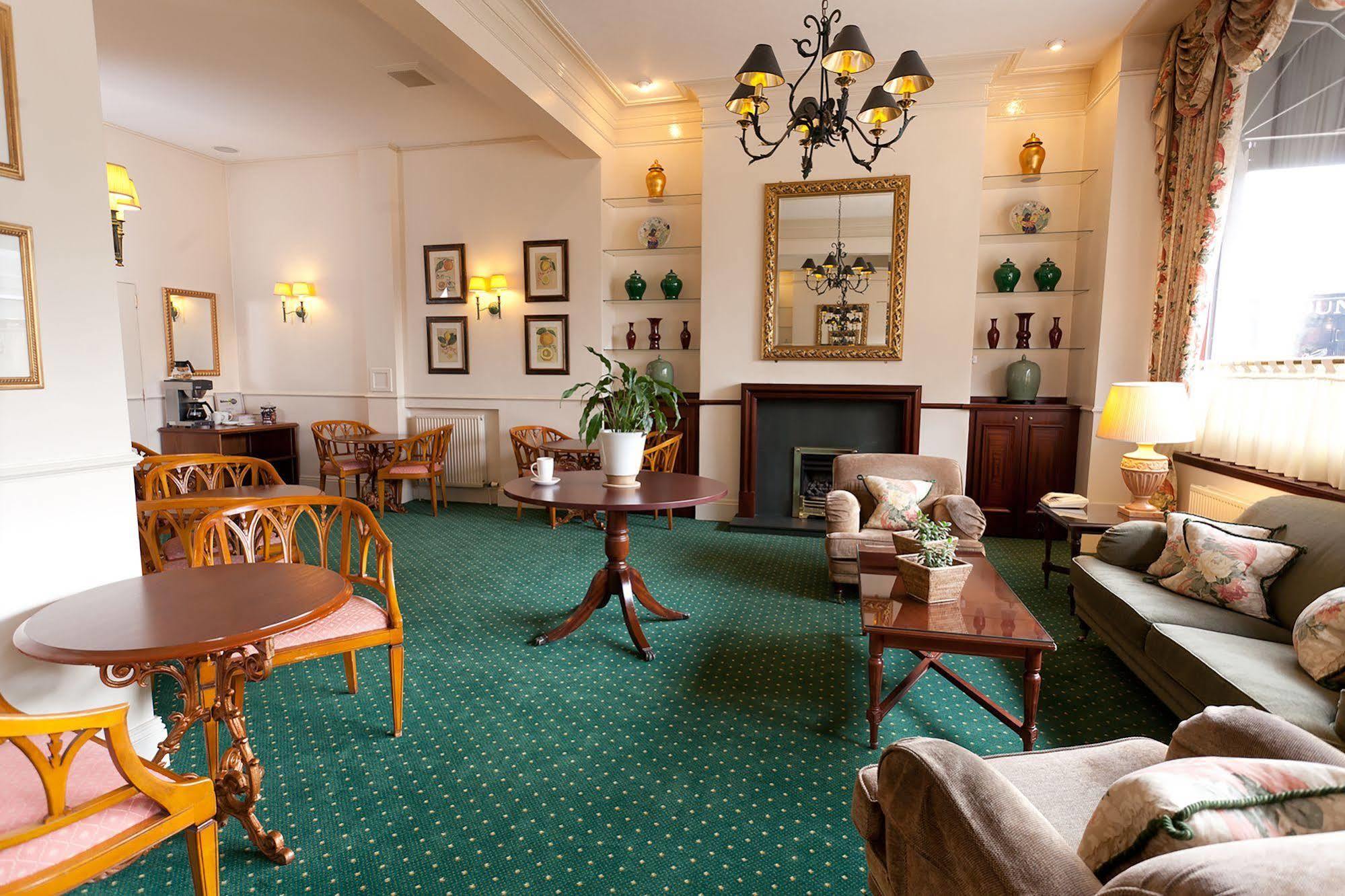 Skene House Hotels - Holburn Aberdeen Extérieur photo
