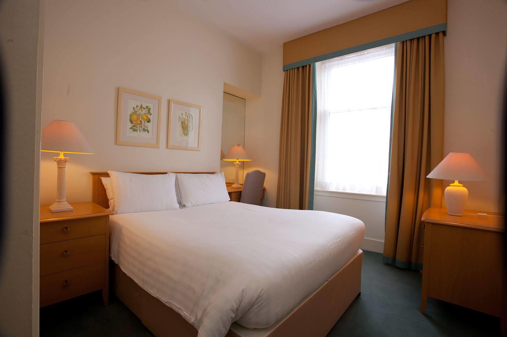 Skene House Hotels - Holburn Aberdeen Extérieur photo