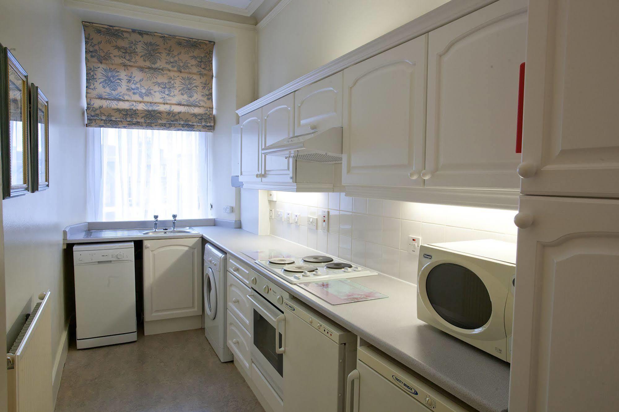 Skene House Hotels - Holburn Aberdeen Extérieur photo