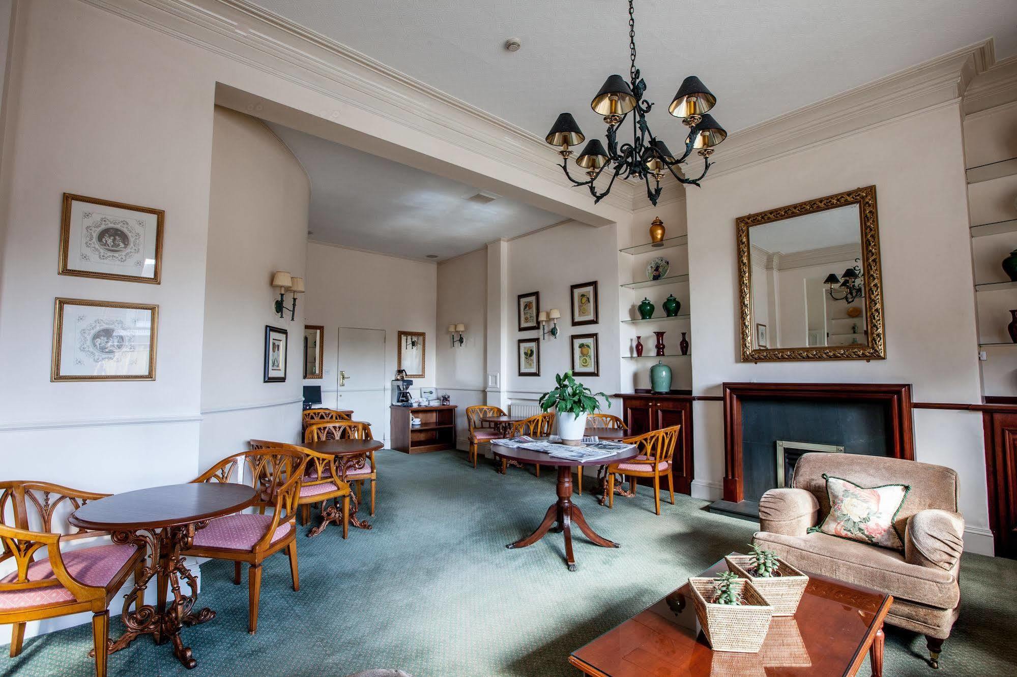 Skene House Hotels - Holburn Aberdeen Extérieur photo