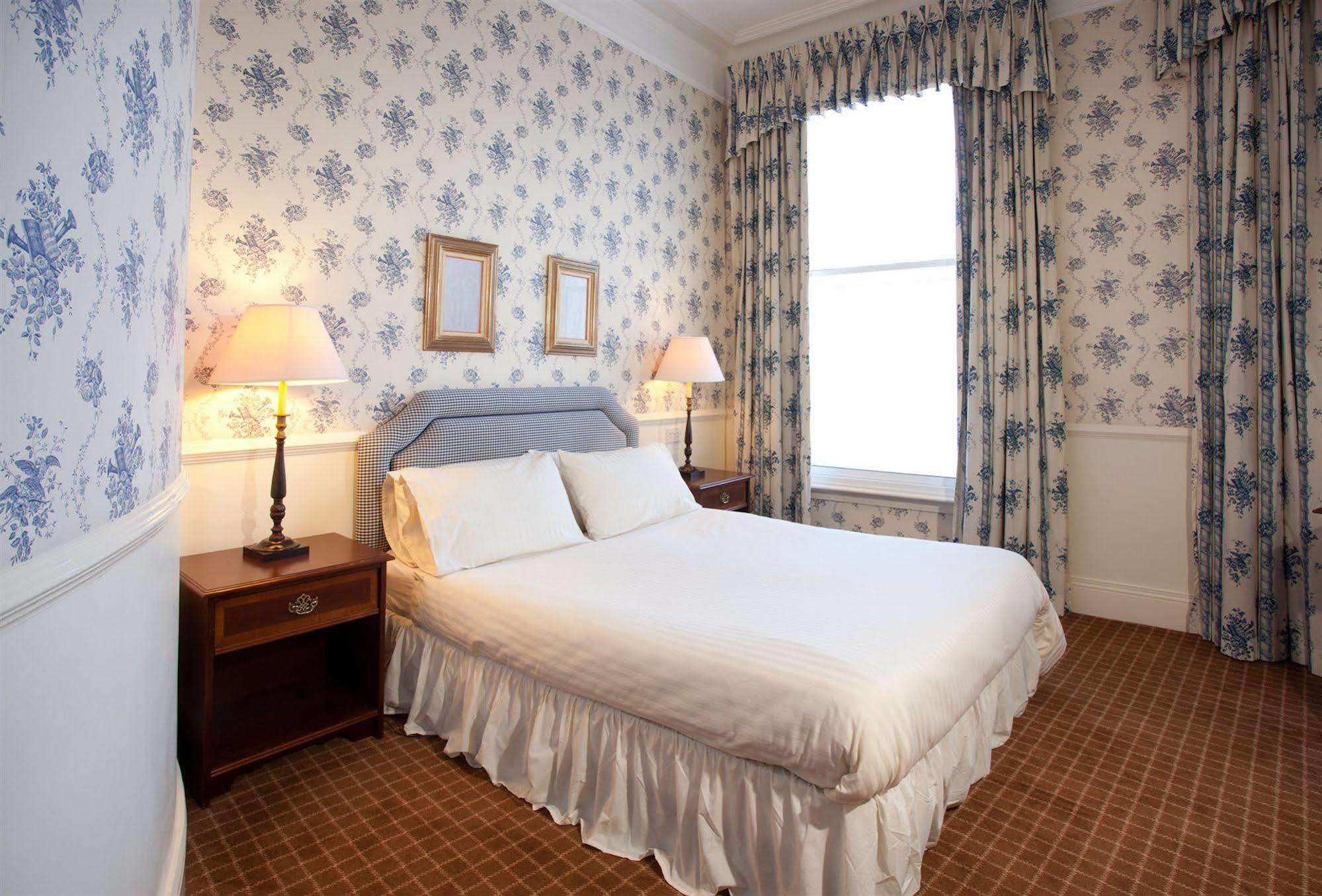 Skene House Hotels - Holburn Aberdeen Extérieur photo