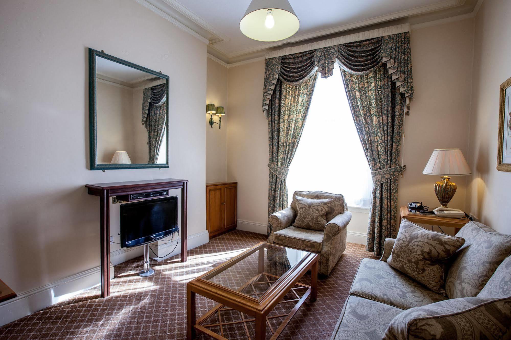 Skene House Hotels - Holburn Aberdeen Extérieur photo