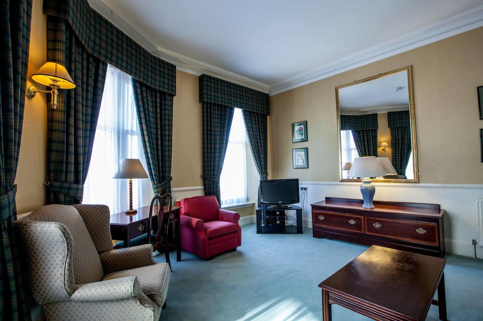 Skene House Hotels - Holburn Aberdeen Extérieur photo