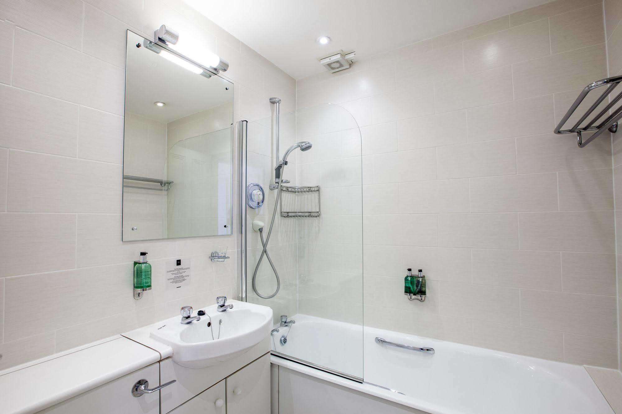 Skene House Hotels - Holburn Aberdeen Extérieur photo