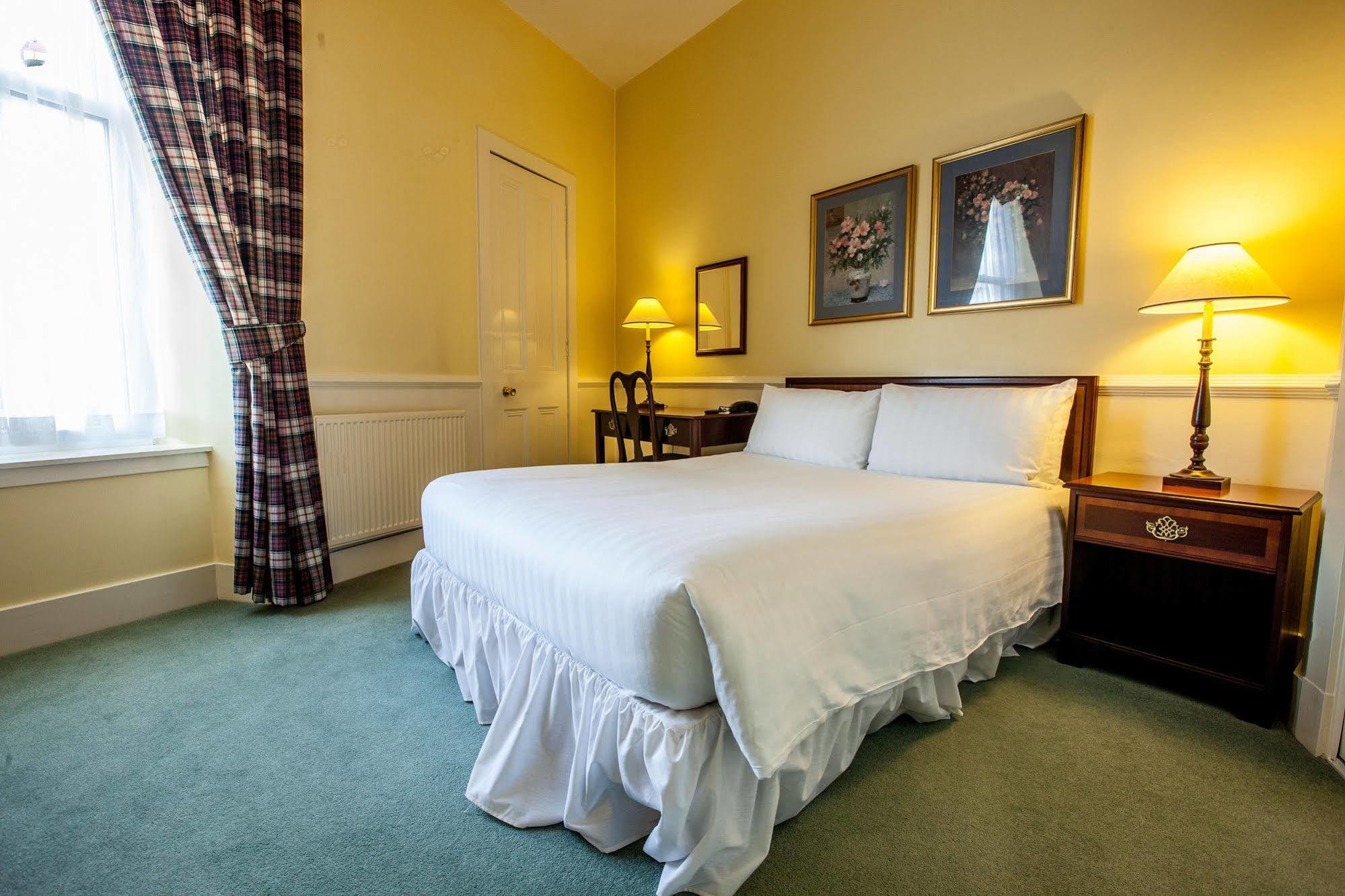 Skene House Hotels - Holburn Aberdeen Extérieur photo