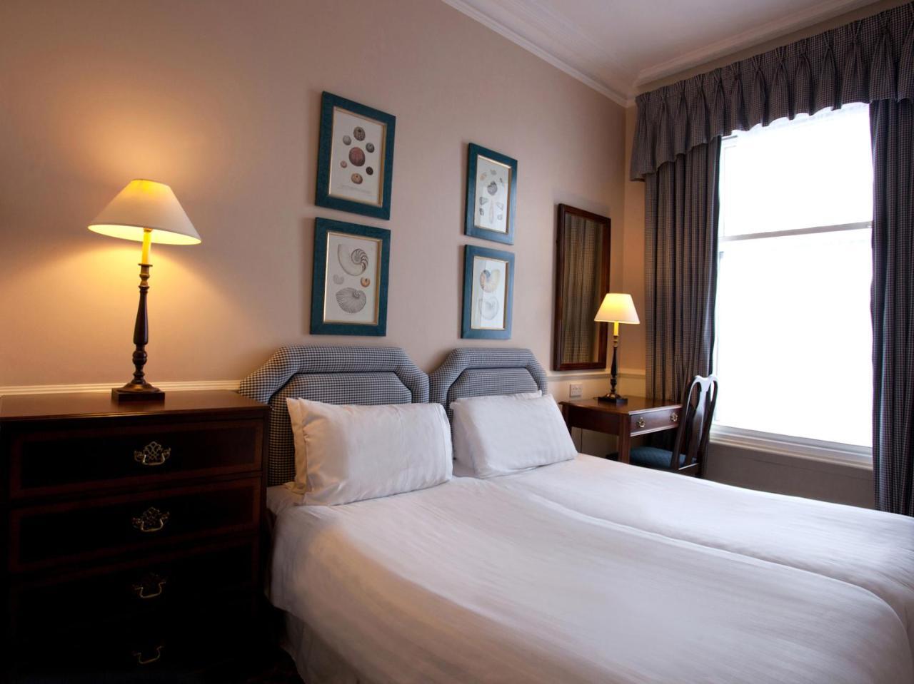 Skene House Hotels - Holburn Aberdeen Extérieur photo