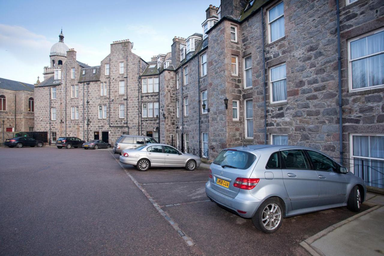 Skene House Hotels - Holburn Aberdeen Extérieur photo