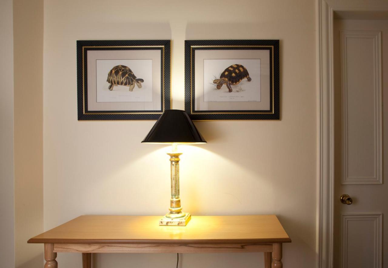 Skene House Hotels - Holburn Aberdeen Extérieur photo