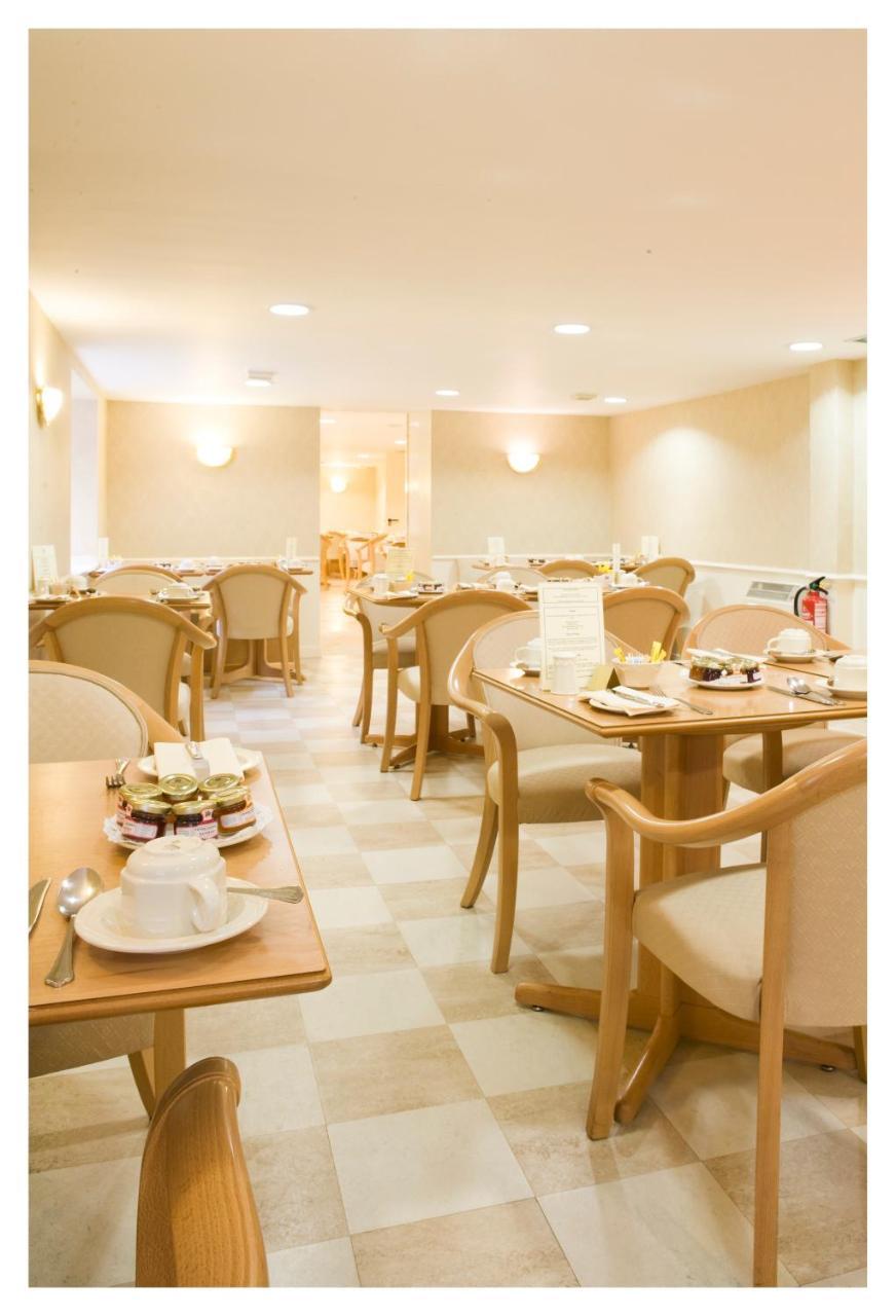 Skene House Hotels - Holburn Aberdeen Extérieur photo