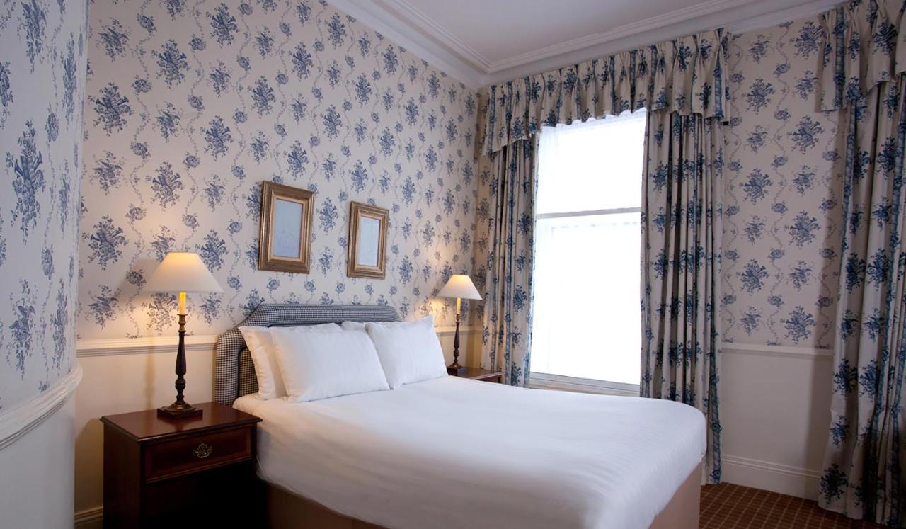 Skene House Hotels - Holburn Aberdeen Extérieur photo