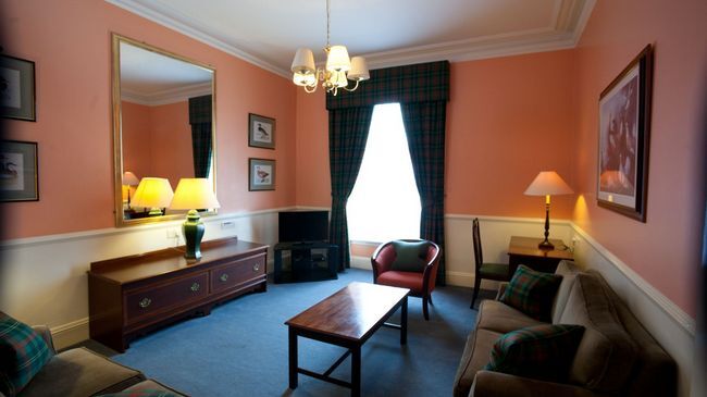 Skene House Hotels - Holburn Aberdeen Chambre photo