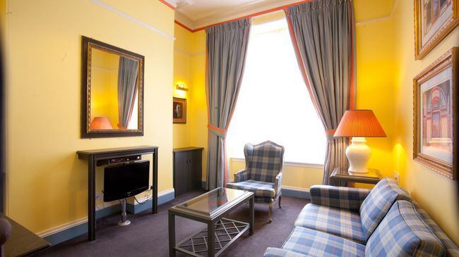 Skene House Hotels - Holburn Aberdeen Chambre photo