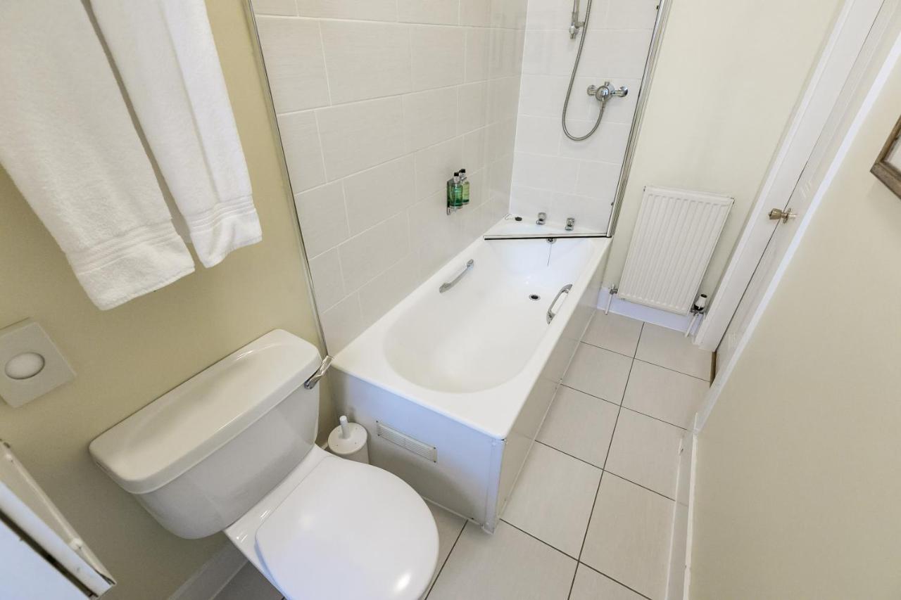 Skene House Hotels - Holburn Aberdeen Extérieur photo